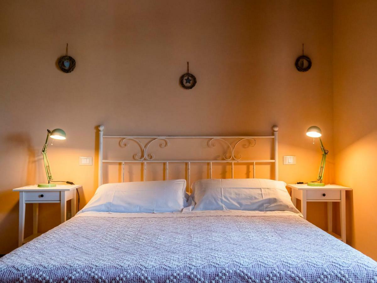 Country House Casale Centurione Villa Manoppello Exterior foto