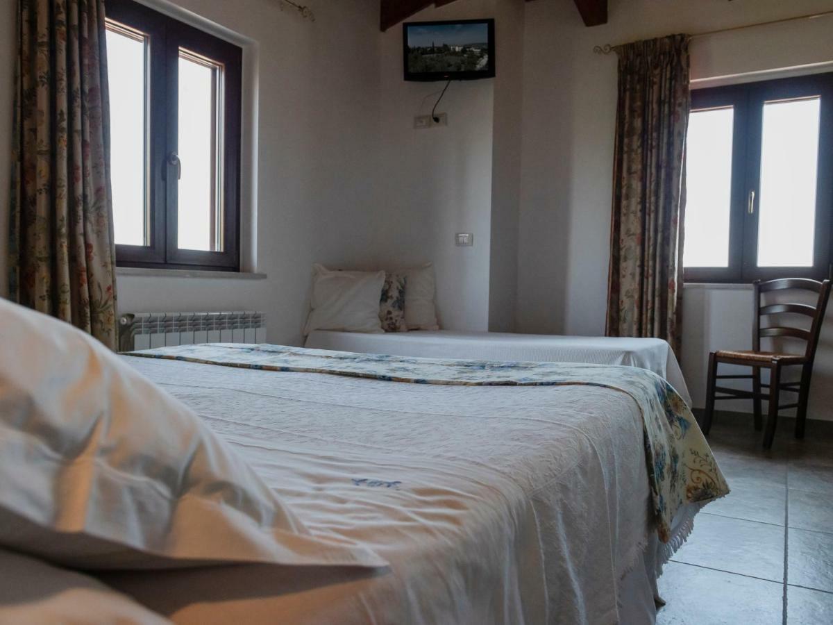 Country House Casale Centurione Villa Manoppello Exterior foto