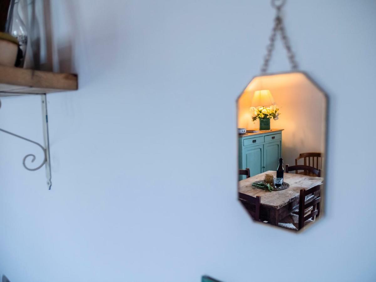 Country House Casale Centurione Villa Manoppello Exterior foto