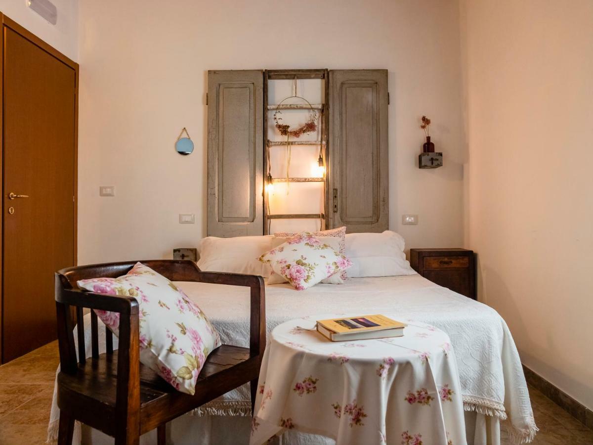 Country House Casale Centurione Villa Manoppello Exterior foto