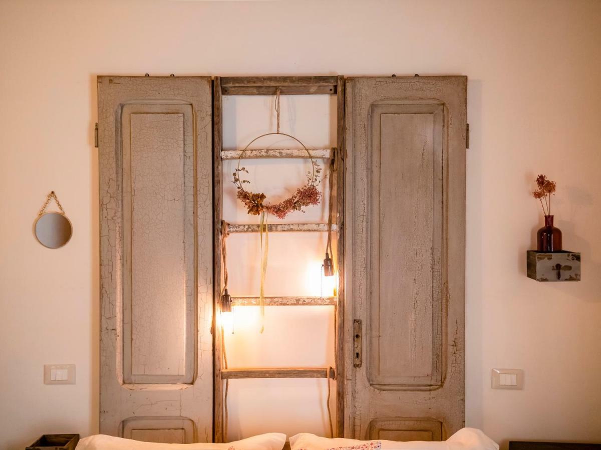 Country House Casale Centurione Villa Manoppello Exterior foto