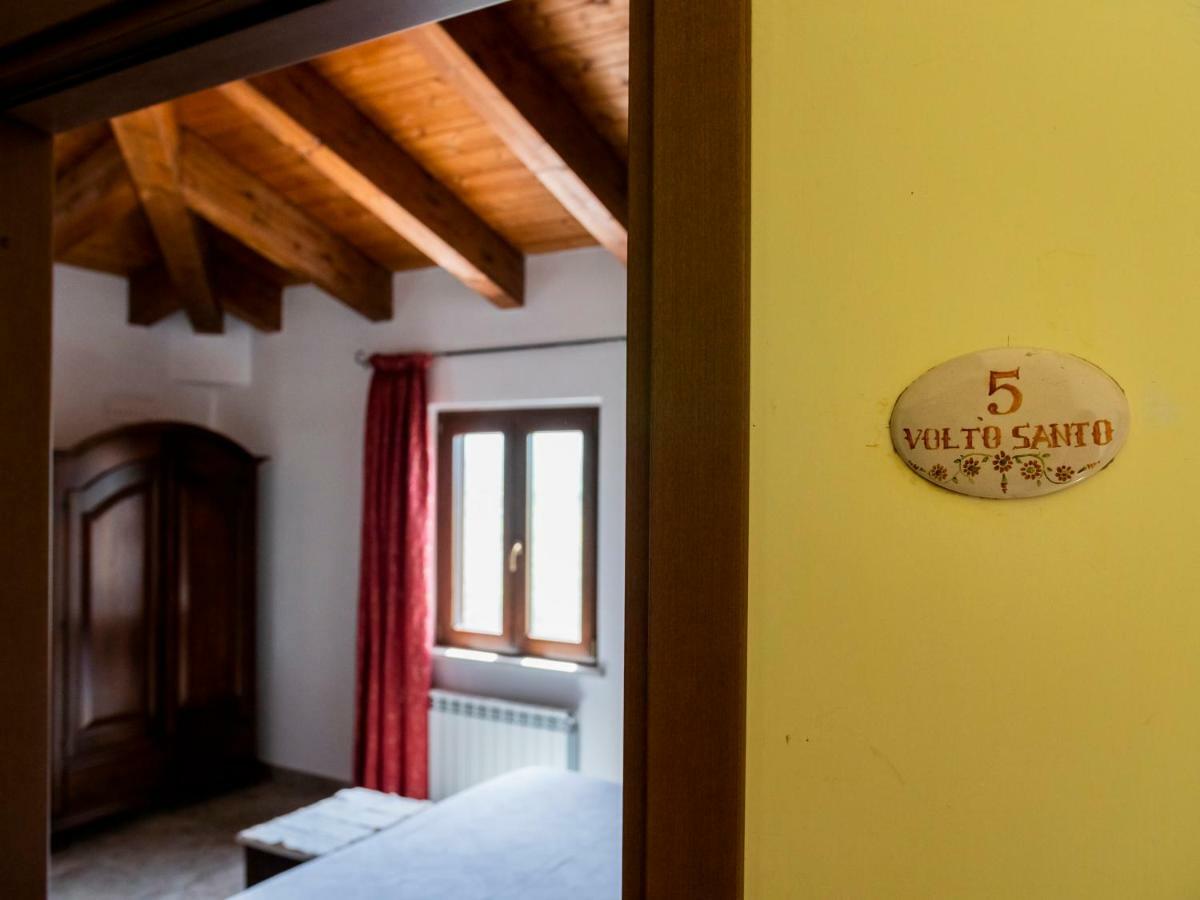 Country House Casale Centurione Villa Manoppello Exterior foto