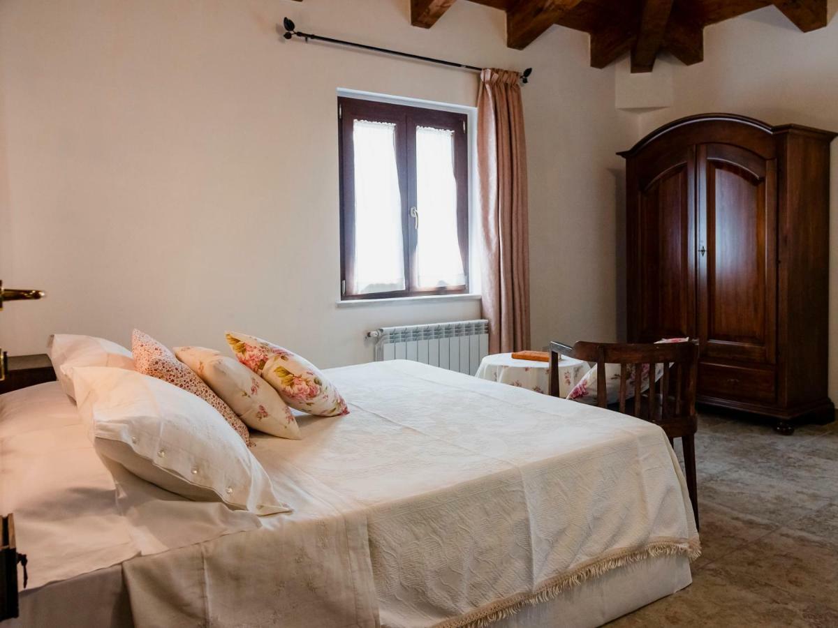 Country House Casale Centurione Villa Manoppello Exterior foto