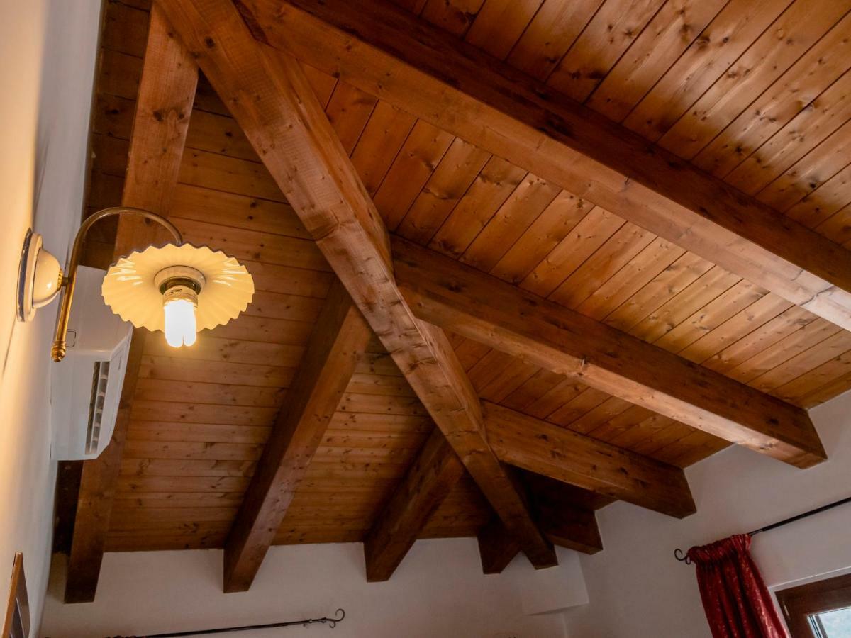 Country House Casale Centurione Villa Manoppello Exterior foto