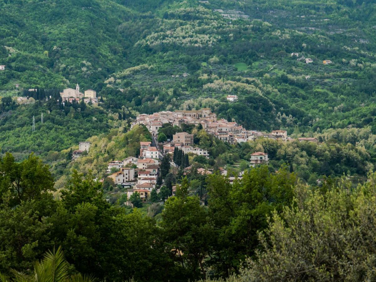 Country House Casale Centurione Villa Manoppello Exterior foto